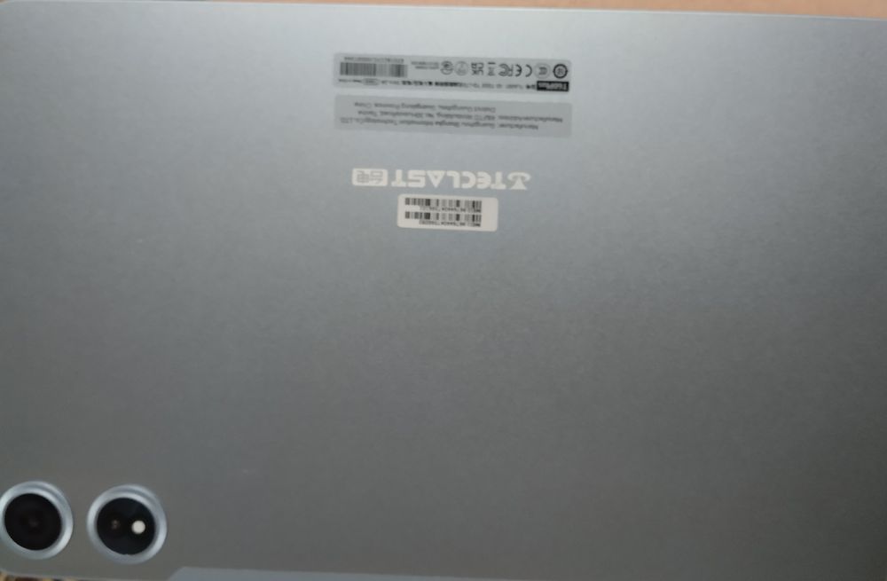 Планшет T60Plus новый