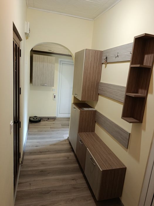 Давам под наем апартамент