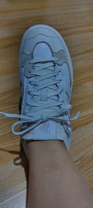 Adidași New Balance