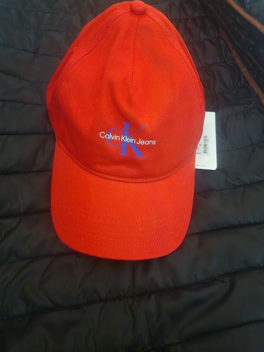 Sapca calvin klein barbati