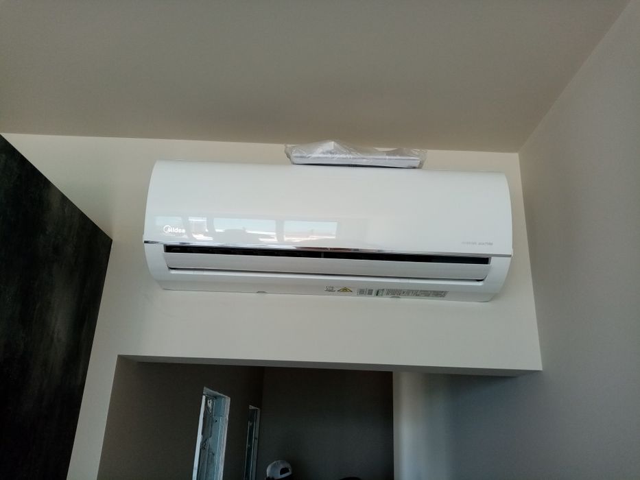 Профилактика ремонт на климатична техника