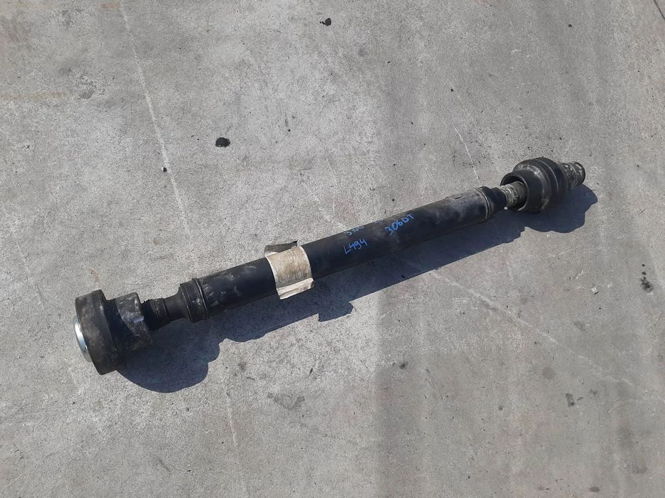 cardan fata  3.0 d land rover range rover sport 2 l494