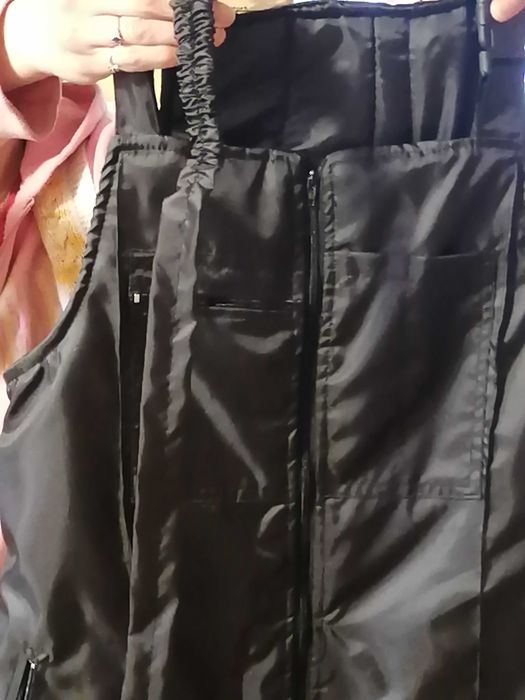 Зимно работно облекло размер 52/176