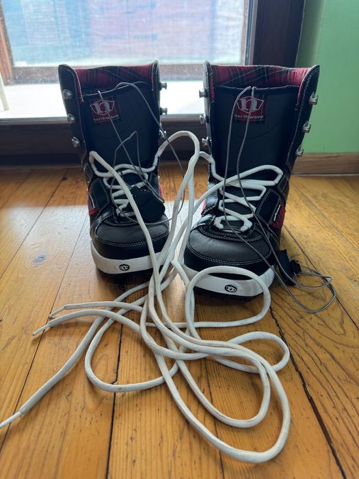 Обувки за сноуборд Northwave