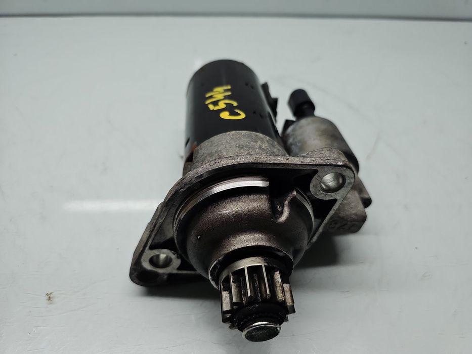 Electromotor Volkswagen Passat B7 (362) [Fabr 2010-2014] 02Z911024H 1.
