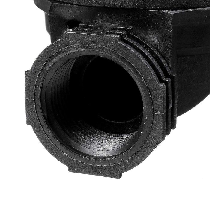 Electrovalva electrovana irigatii 12V