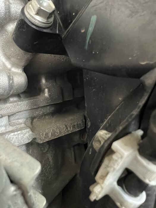 Двигател за части за Toyota CHR