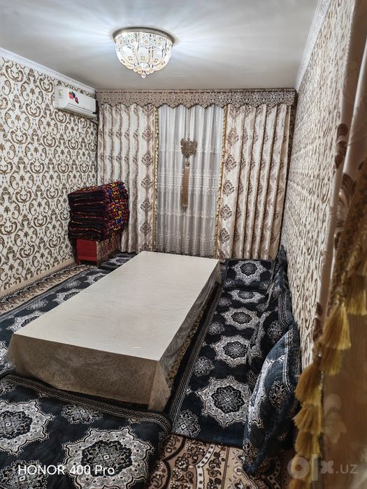 Продается квартира