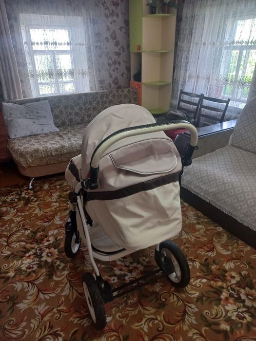 Коляска детская в хорошем