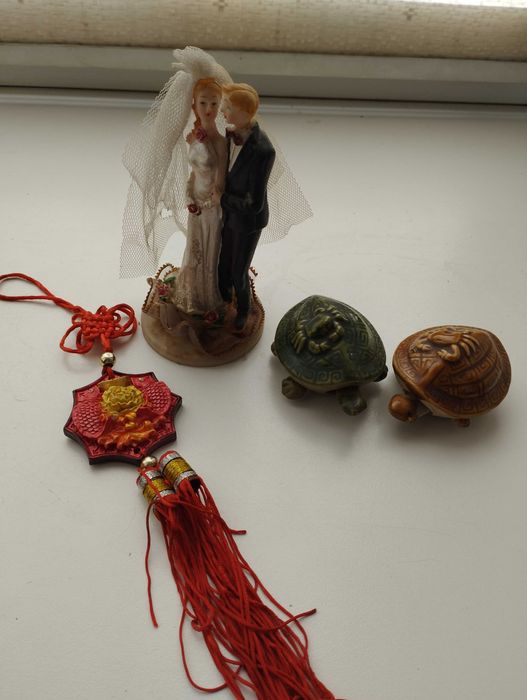 Дерево Богатства. Картины. Сувениры. Фен шуй