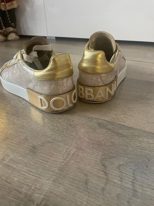 Обyвки Dolce & Gabbana