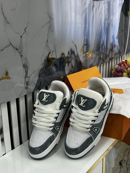 LV Trainer Fullbox premium