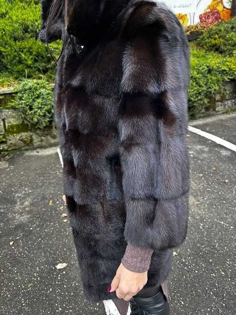 haina blana de nurca