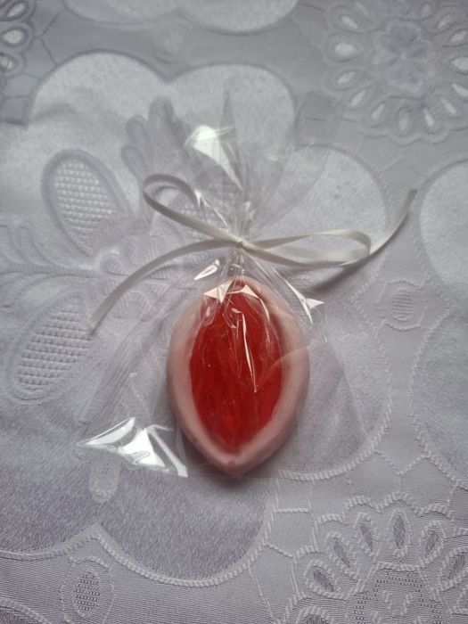 Промо!!!Ароматни глицеринови сапунчета за ергенски/момински партита