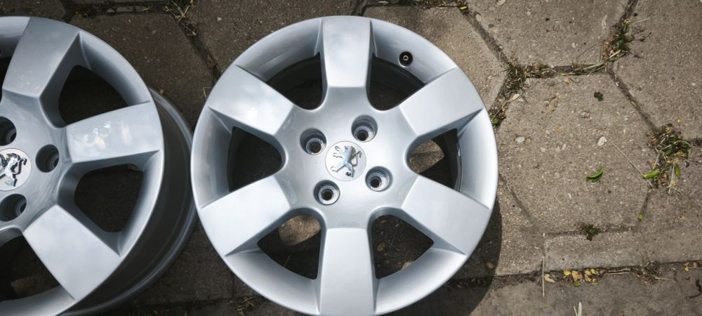 4x108 16 цола Пежо