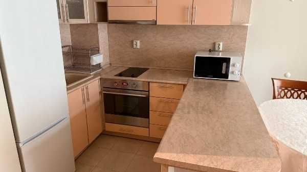 Дава се под наем двустаен апартамент в Генерали! 2349962