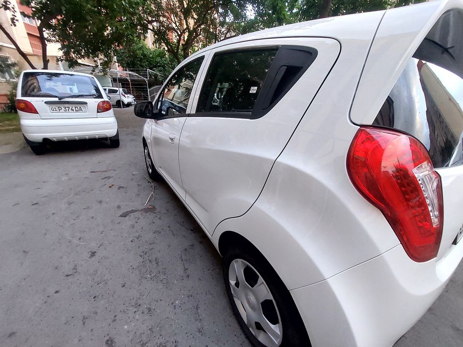 Спарк 2020й 2-евро автомат