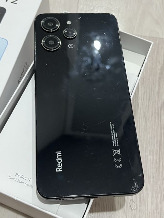 Redmi 12 4/128 GB