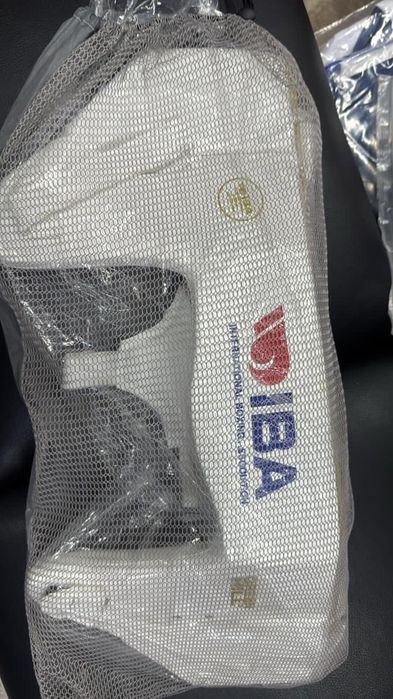 Перчатка, Шлем, Баксёрки новые