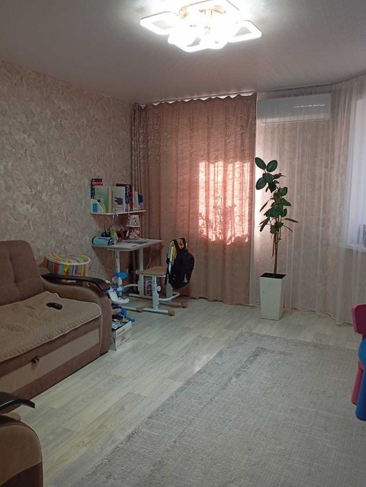 2комнатная квартира