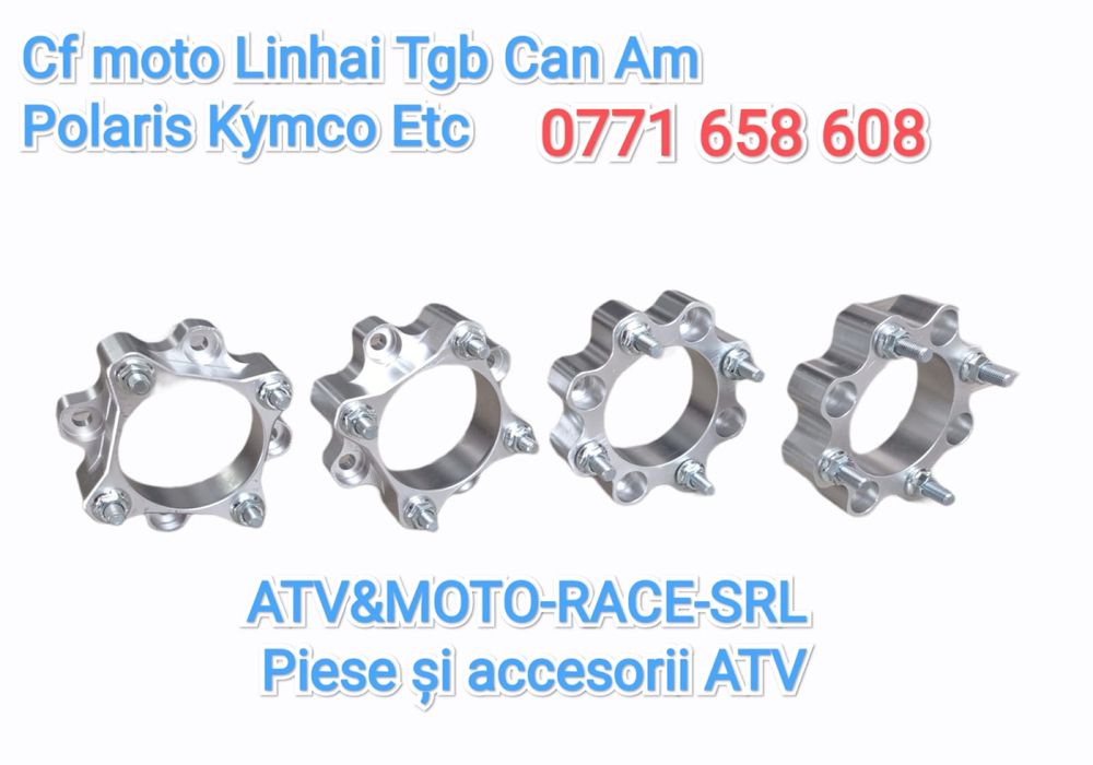 Distantiere atv Cf moto Linhai Tgb Can am Polaris Yamha