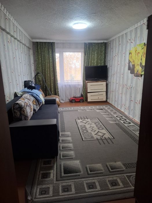 Продам 2х комнатную