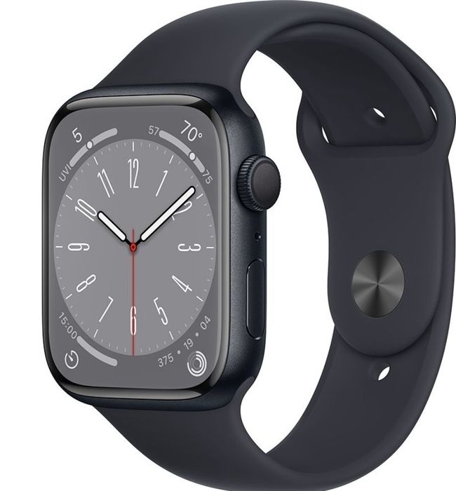 Смарт часы Apple Watch