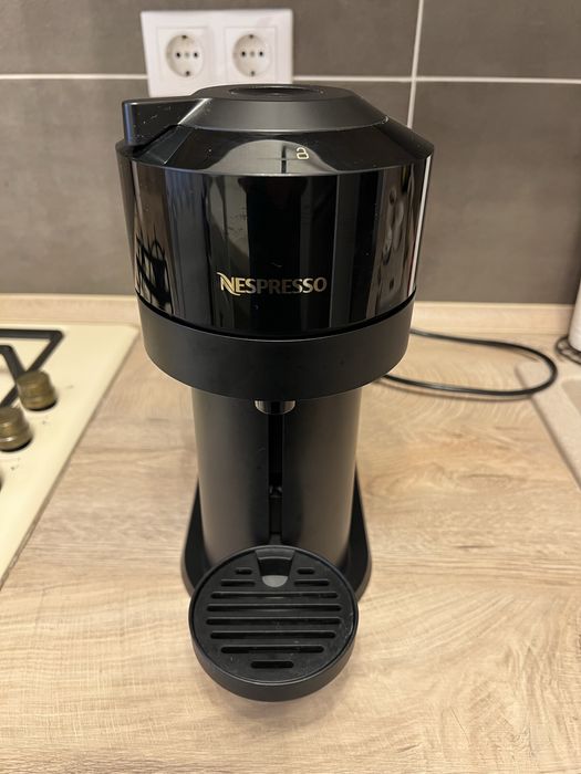 Espressor Nespresso Vertuo