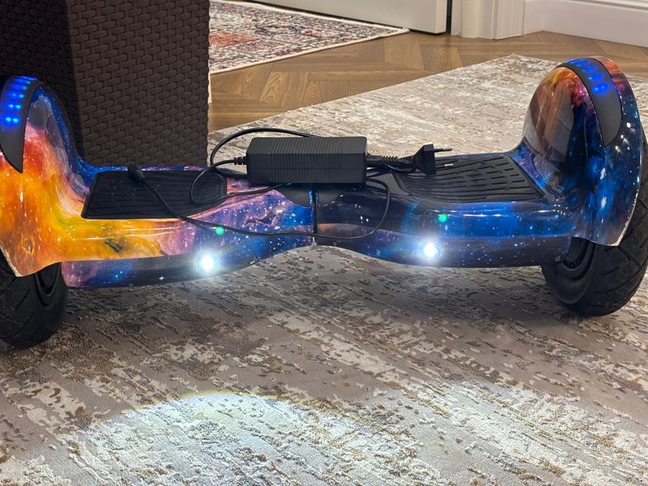 Продам гераскутер, почти новый