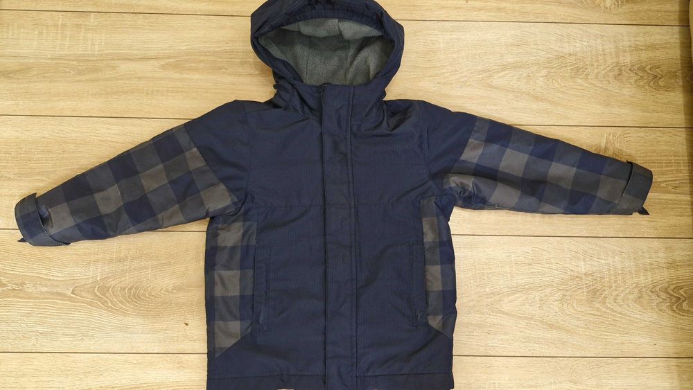 Куртка для мальчика