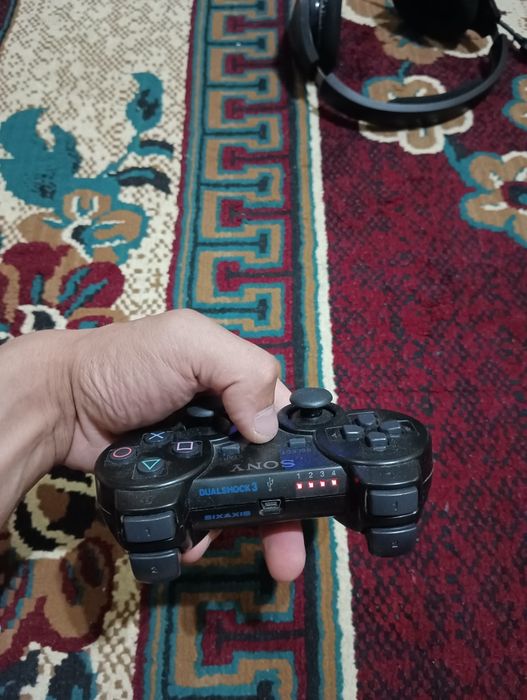 Mishka naushnik jostik