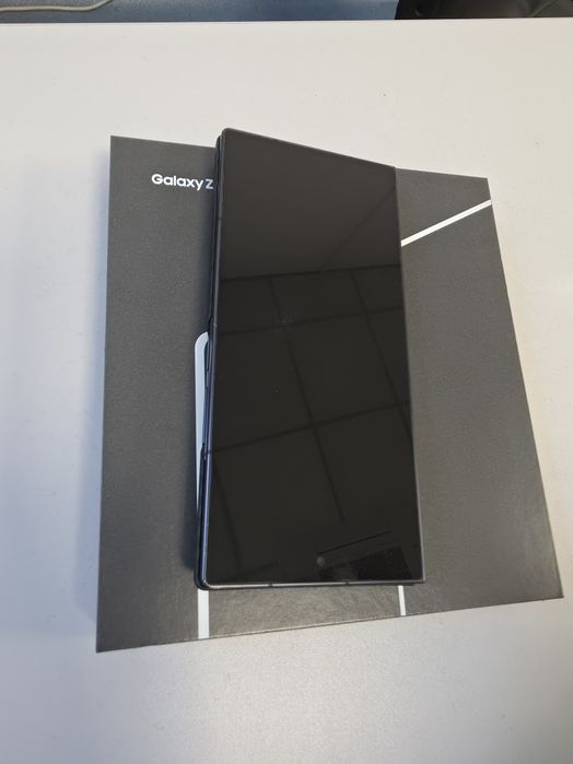 Samsung galaxy z fold 7