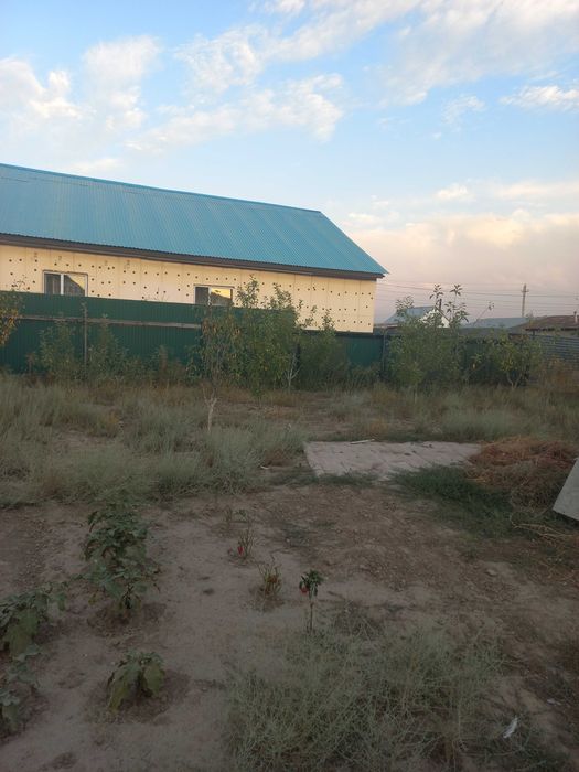 Дача , 6 соток , кокойнар .