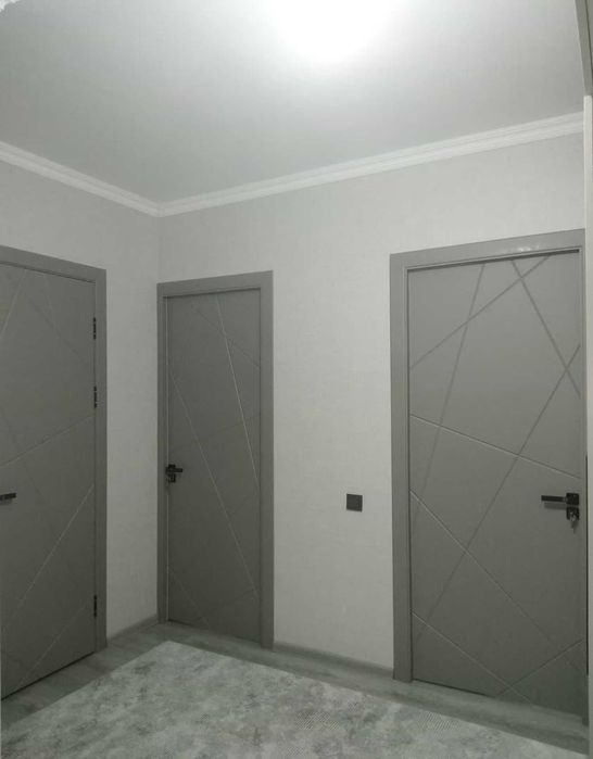 Продаю свою квартиру, 2-х комнатная, 53 кв.м, ТЦ Компас!