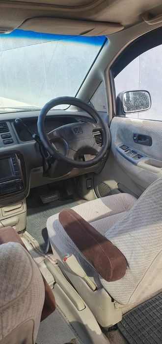 Продам Honda odyssey