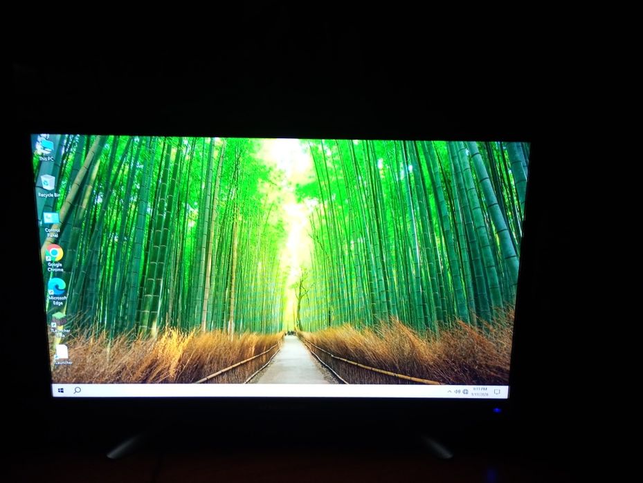 Vand unitate PC acer