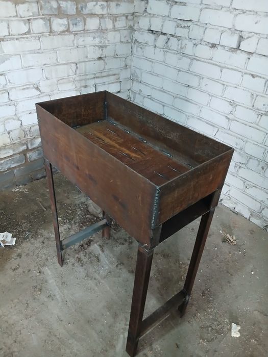 Сварочные работы