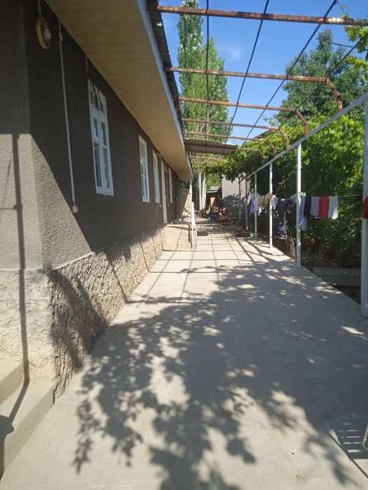 Паркенсткий район