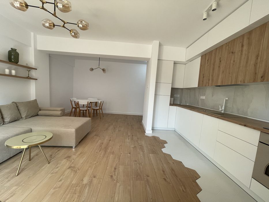 Apartament 2 camere de inchiriat