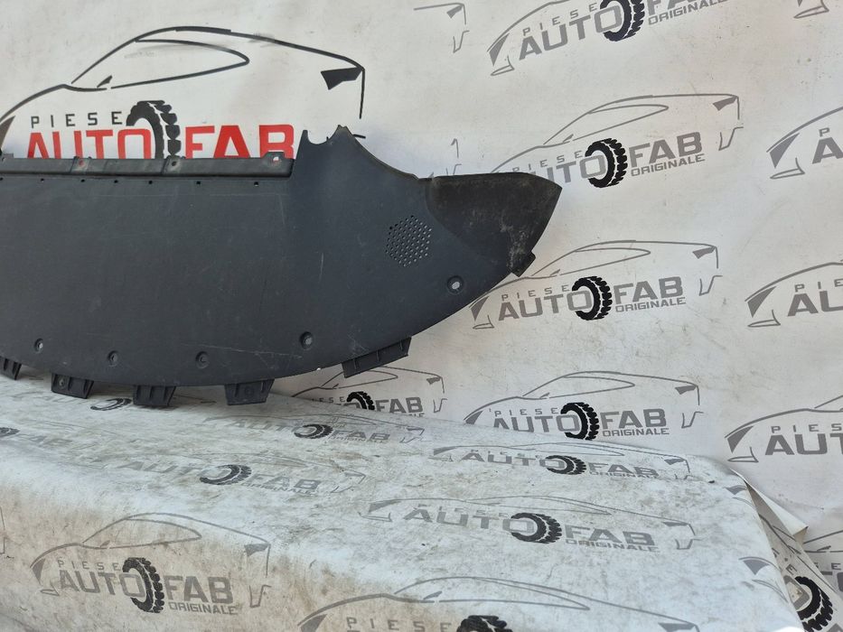 Scut bara fata Tesla Model 3 Facelift Performance an 2023-2024-2025-20