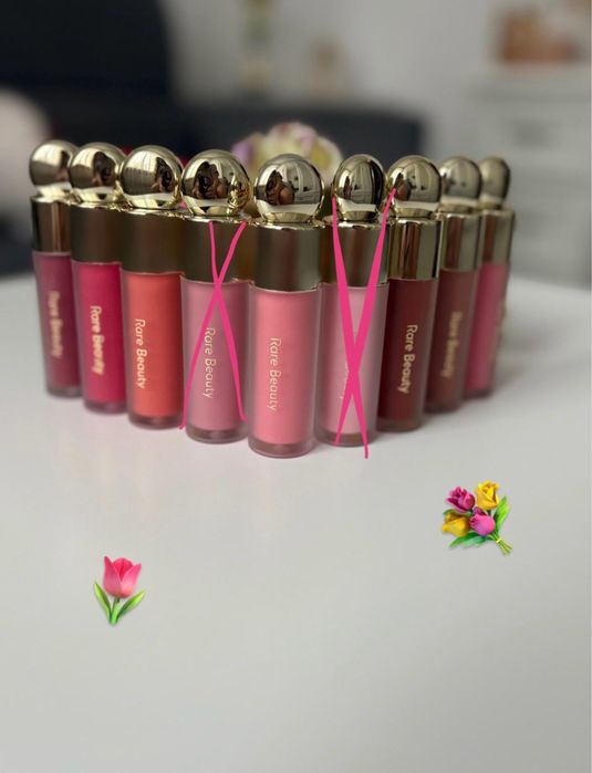 Rare Beauty Soft Pinch Liquid Blush