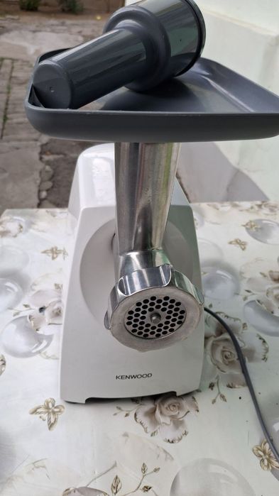Kenwood Мясорубка