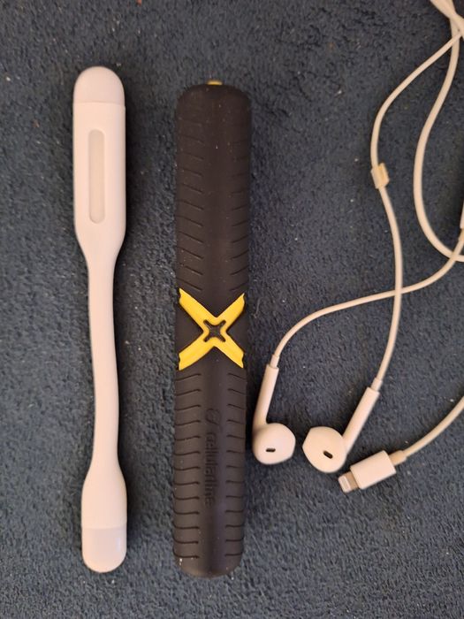 Baterie externa, încărcare orice telefon si tablete