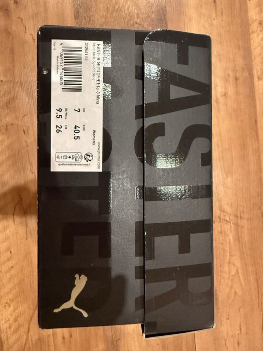 Puma Fast-R Nitro Elite 3