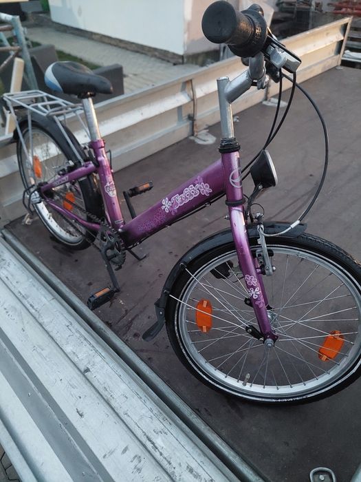 Vand bicicleta copii 20
