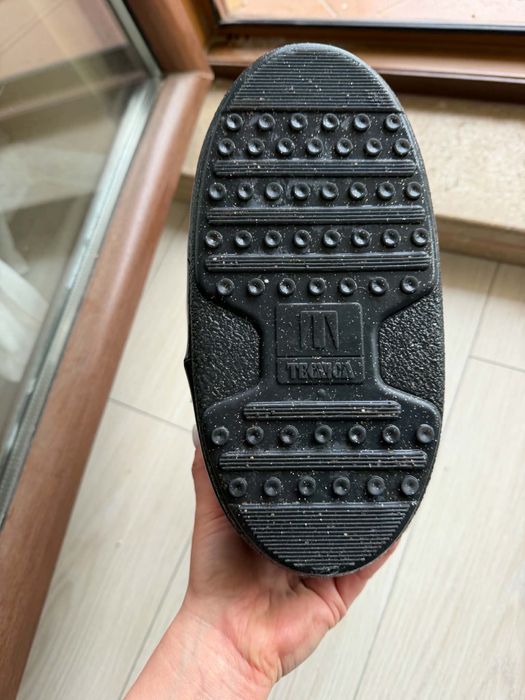 Moon Boot - отговарят на 37,5