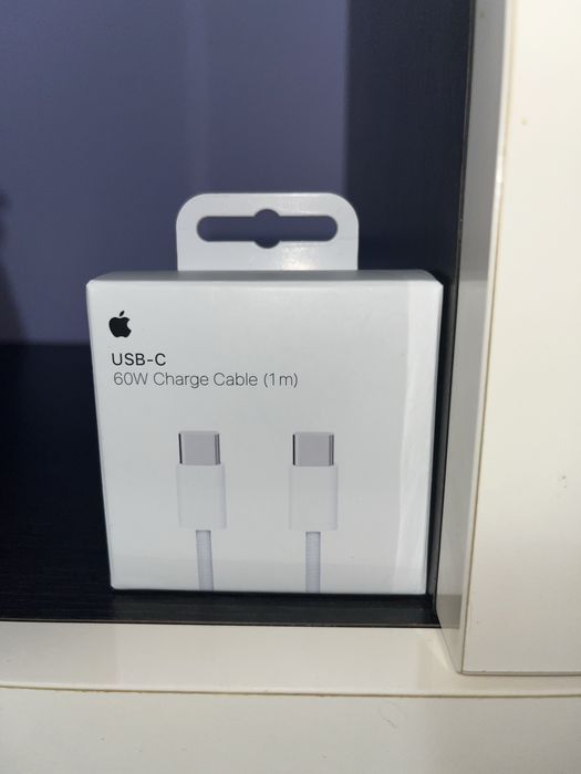 Cabluri si incarcatoare de iphone toate modelele