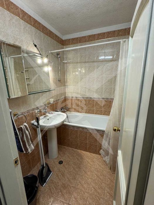 Дава се под наем Четиристаен апартамент в София, Белите брези - 102 кв.м за 750 € - Снимка #12