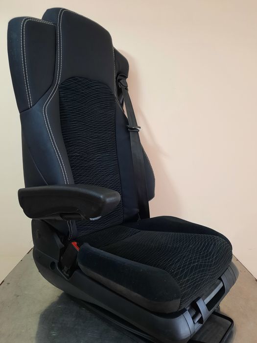 Ремонт Пневмосидений