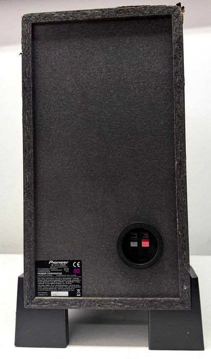 Pioneer S-DV385 subwoofer pasiv 60W pentrut sistem TOP